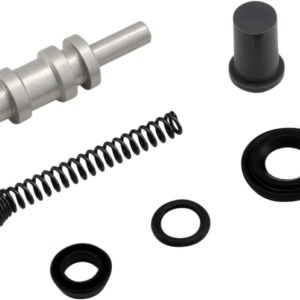 Master Cylinder Rebuild Kit - Front - Single Disc