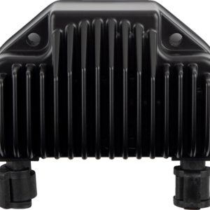 Regulator - Black - '08-'17 FXD/FXDWG/FLD