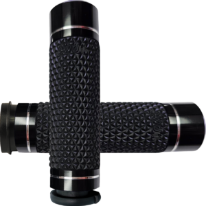 K25 Grips - TBW - Black