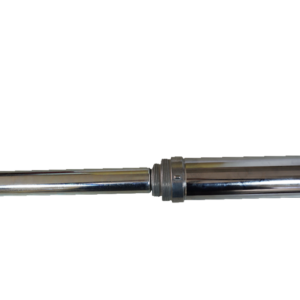 Oil Pump - Drum