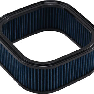 Premium Washable Air Filter Element - V-Rod