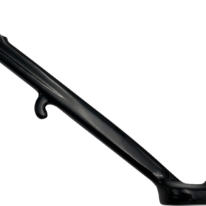 Kickstand - Black - 1" Extended