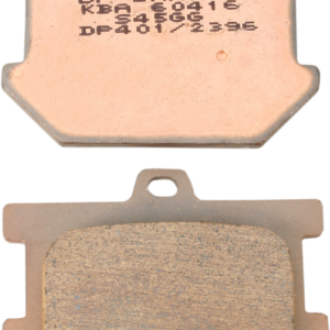 Standard Brake Pads - Yamaha