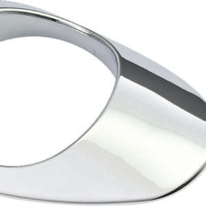 Bezel Dipstick - Chrome - Sportster