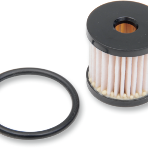Fuel Filter Kit - Dyna/Softail/Touring/Trike