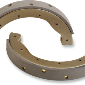 Brake Shoes - '49-'71 Big Twin/ '54-'78 XL