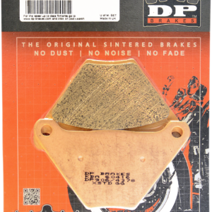 Sintered Brake Pads