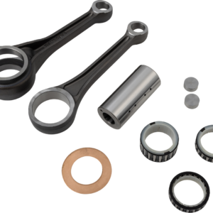 Connecting Rod Set - M8 (104"/107"/114")
