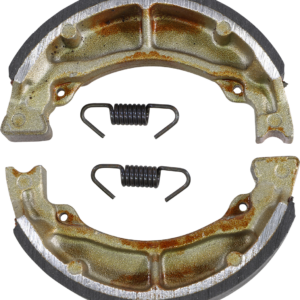 Brake Shoes - Kawasaki