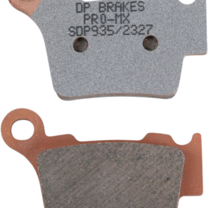 Pro MX Sintered Brake Pads
