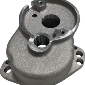 Starter Housing - '81-'83 FLT/FXR