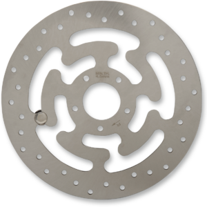 Rotor - 11-13/16" - Front Right