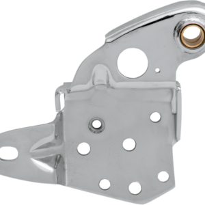 Shifter Lever Bracket - Chrome - FLST
