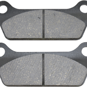 Organic Brake Pads - Touring