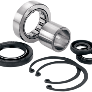 Bearing with Seal Kit - Inner Primary/Main Shaft - '89-'06 Big Twin