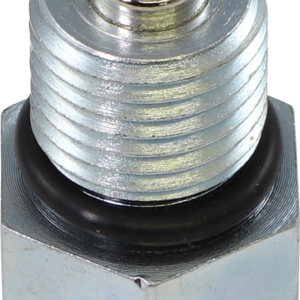 Magnetic Oil Drain Plug - 1/2" - 20
