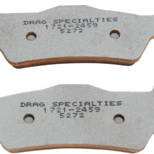 Sintered Brake Pads - Street XG