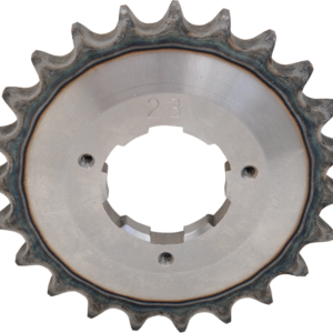 Transmission Mainshaft Sprocket - 23 Tooth