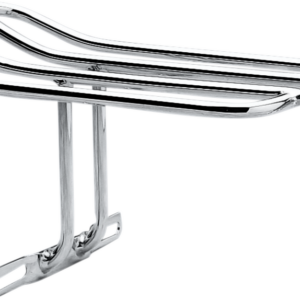 Luggage Rack - Chrome - FXR/S