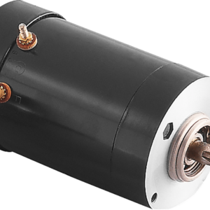 Generator 12V - Black