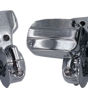 Handlebar Control Kit - Touring