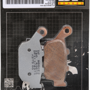 Standard Brake Pads - Honda/Suzuki