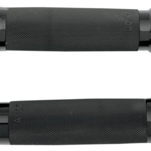 Excalibur Custom Grips - Black