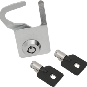 Tour-Pak® Lock - FL '92-'13
