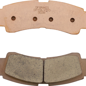 Standard Brake Pads