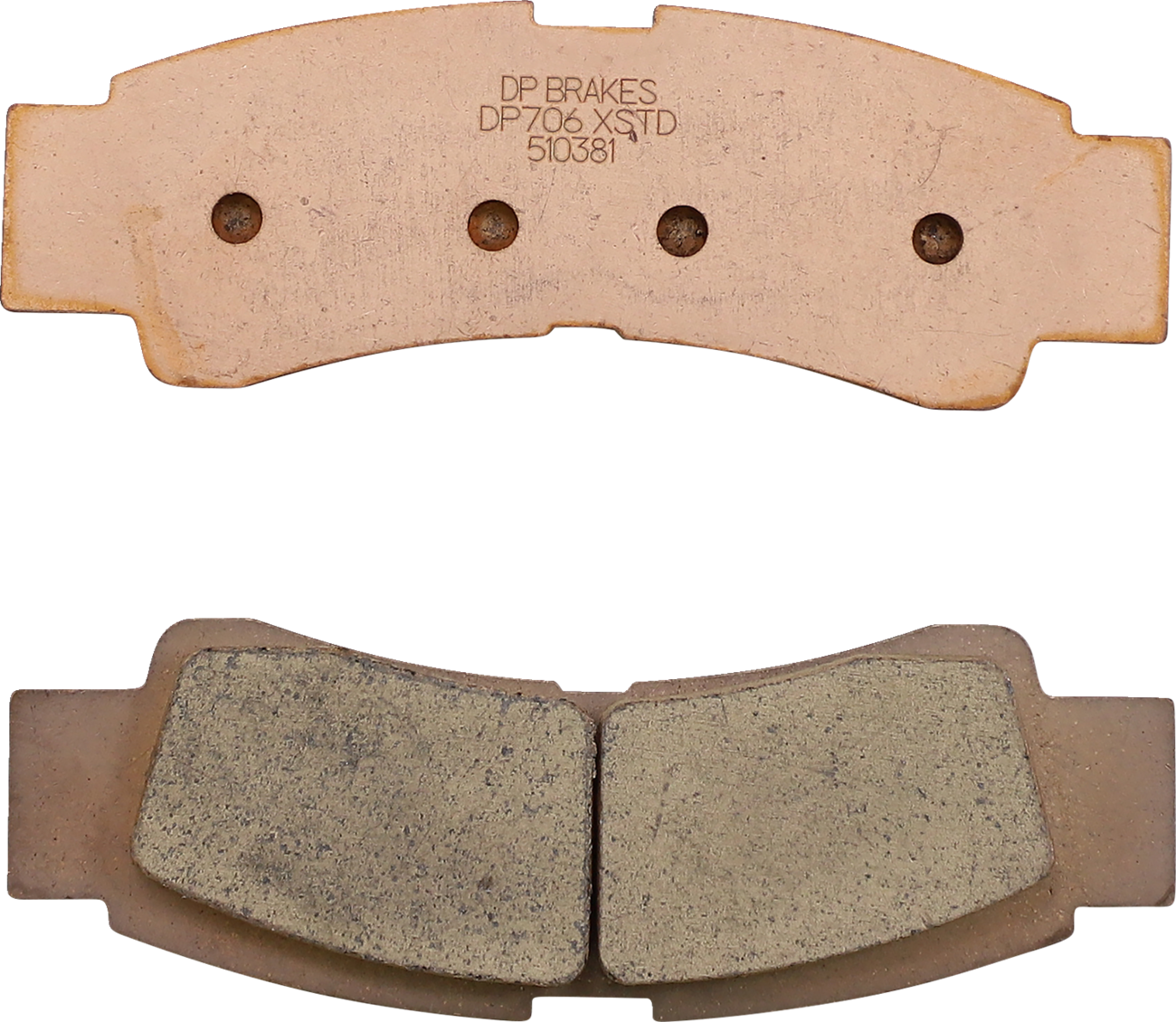 Standard Brake Pads