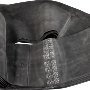 Rim Strip - 18" x 6-1/2" - Center Valve Hole - 10 Pack