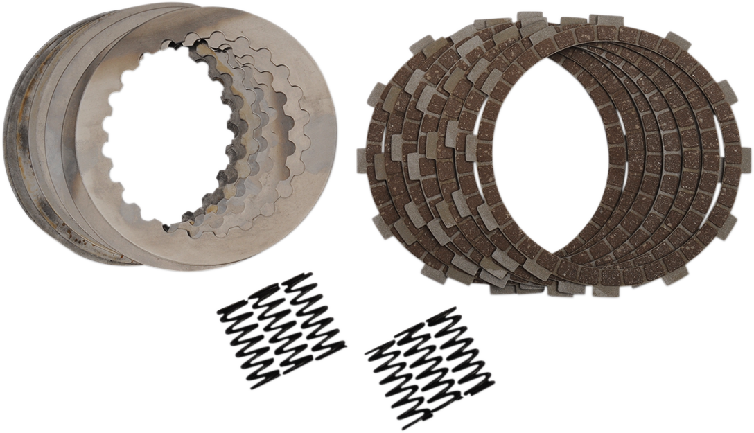 Clutch Kit - KTM