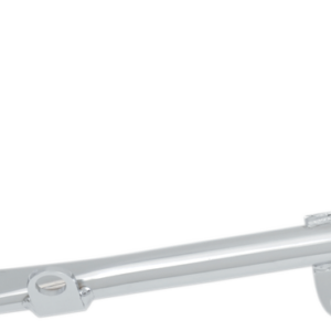 Kickstand - Chrome - 10-1/2"