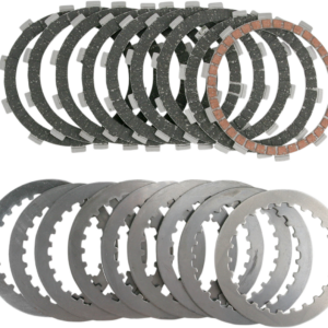 Clutch Kit - GSX-R 600