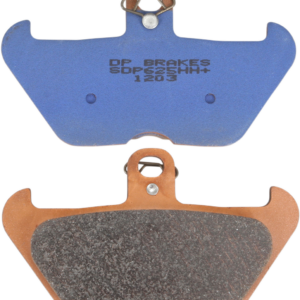 Sintered Brake Pads - BMW