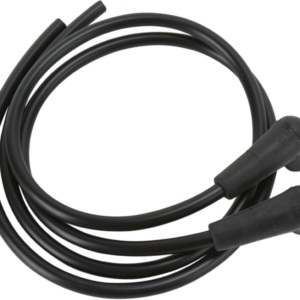 Spark Plug Wires - Square Coil