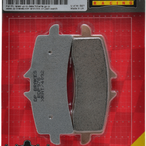 RDP Racing Brake Pads
