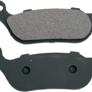 Semi-Metallic Brake Pads - Rear - HD Dyna/Softail