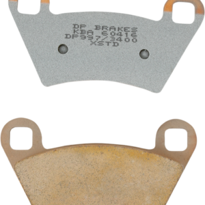 Standard Brake Pads - Polaris