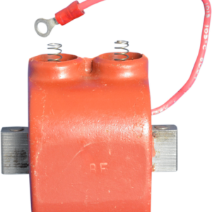 Magneto Coil - Orange