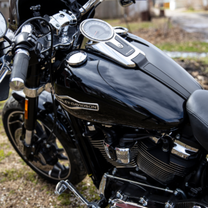 V-Cruiser Grips