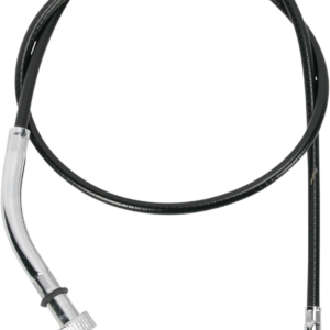 Front-Wheel Drive Speedometer Cable - 41-1/2" - Vinyl