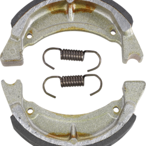 Brake Shoes - Suzuki/Yamaha