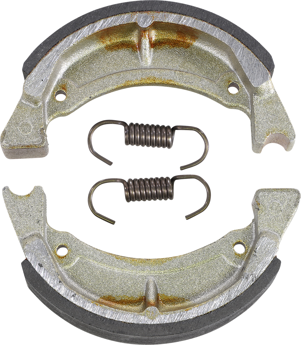 Brake Shoes - Suzuki/Yamaha