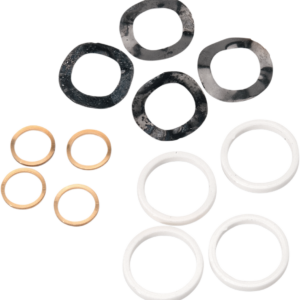 Rocker Arm Shim Kit - Big Twin