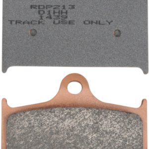 RDP Racing Brake Pads - Suzuki/Triumph