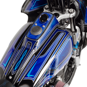 Chrome Dash