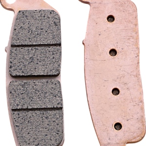 Sintered Brake Pads