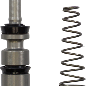 Master Cylinder Repair Kit - Rear