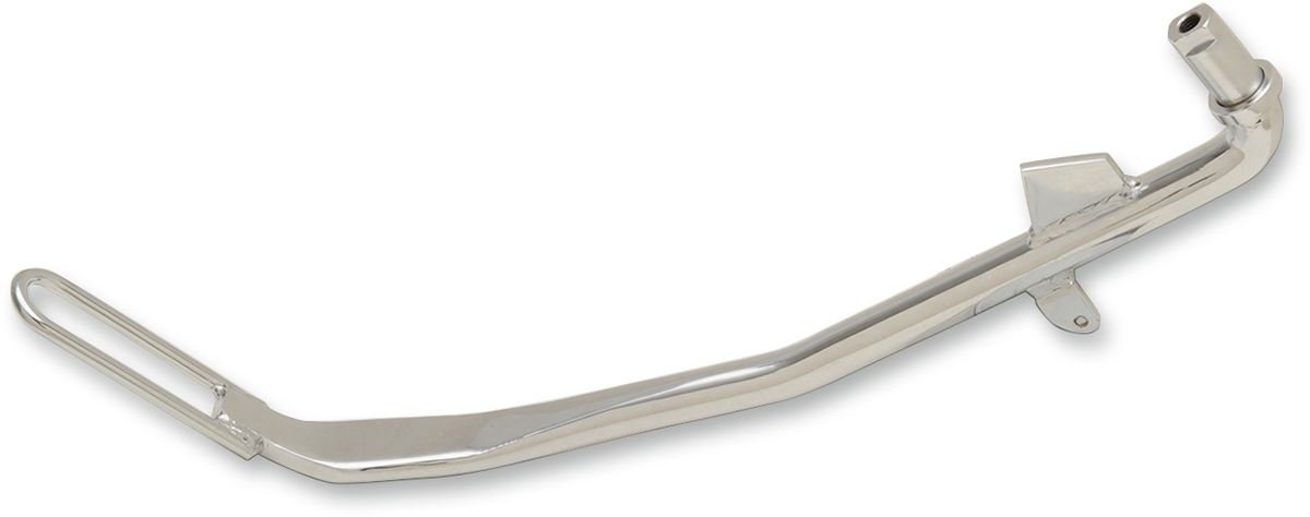 Kickstand - Chrome - 12"
